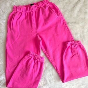NWOT gap joggers